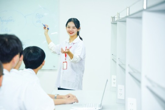 Chương trình Sau đại học