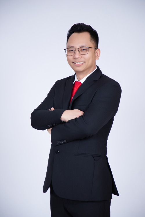 TS. Nguyễn Thành Công