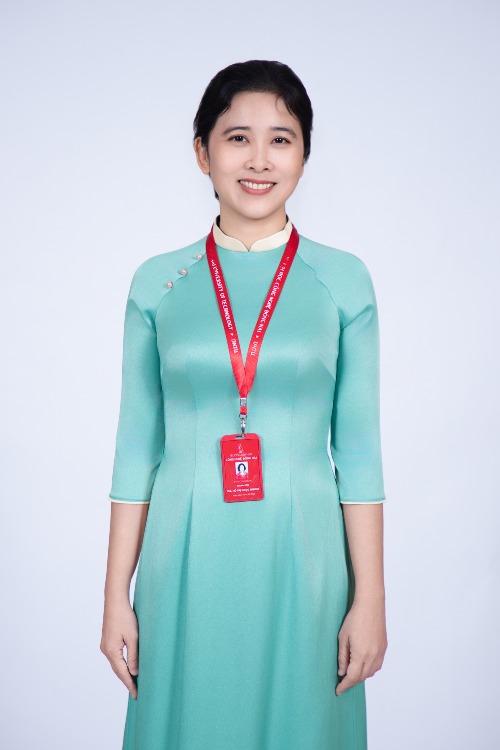 ThS. Hồ Thị Ngọc Nhung