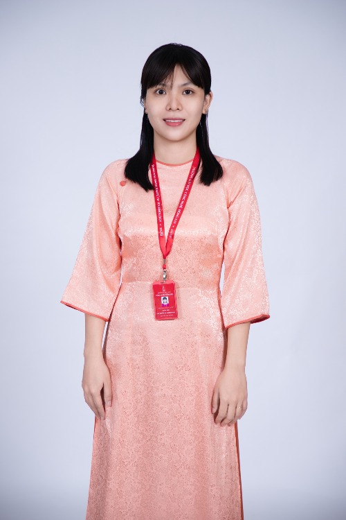 ThS. Nguyễn Thị Phương Thảo