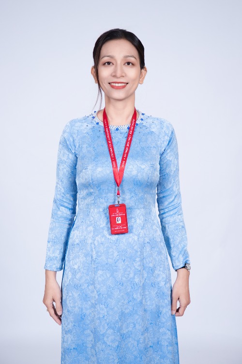 TS. Nguyễn Thị Trúc Quyên