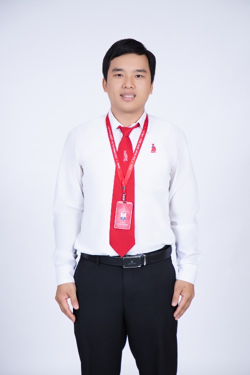 TS. Nguyễn Thị Trúc Quyên