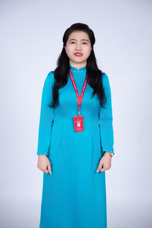 TS. Nguyễn Thị Trúc Quyên