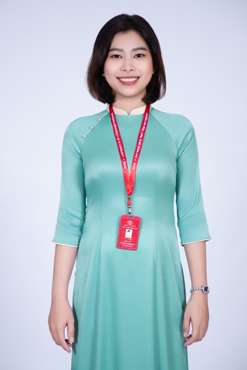 TS. Nguyễn Thị Trúc Quyên