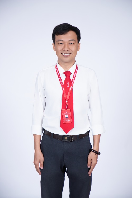TS. Nguyễn Thị Trúc Quyên