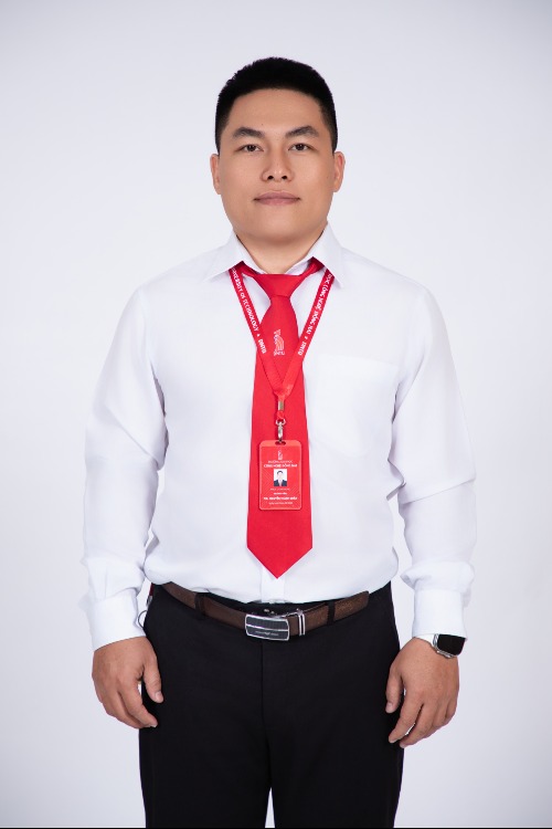 TS. Nguyễn Thị Trúc Quyên