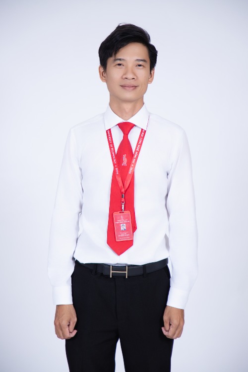 TS. Nguyễn Thị Trúc Quyên