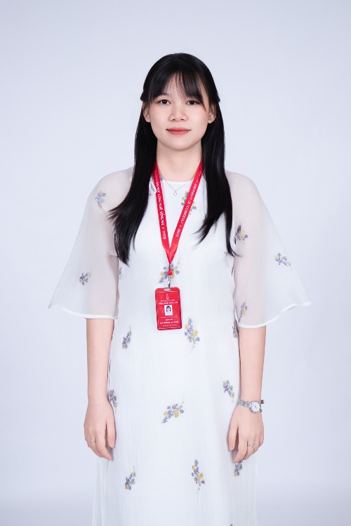 TS. Nguyễn Thị Trúc Quyên