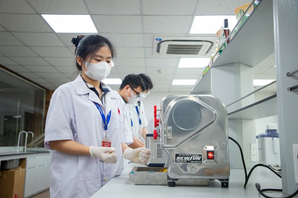 Công nghệ Thực phẩm