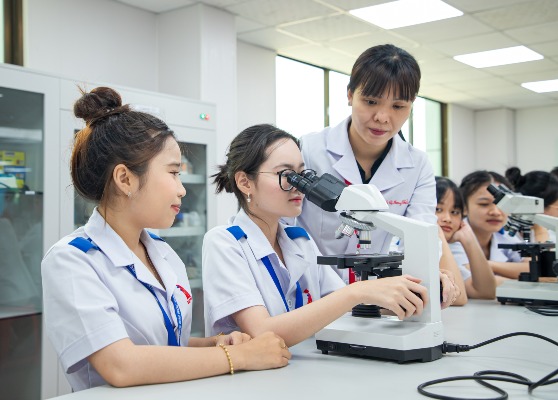 Kỹ thuật Xét nghiệm Y học