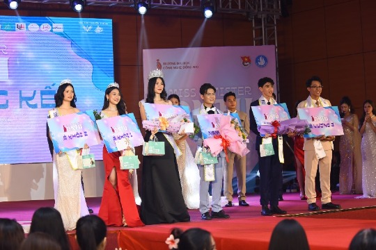 Trải nghiệm đời sống sinh viên 