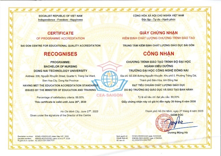 Xếp hạng - Kiểm định