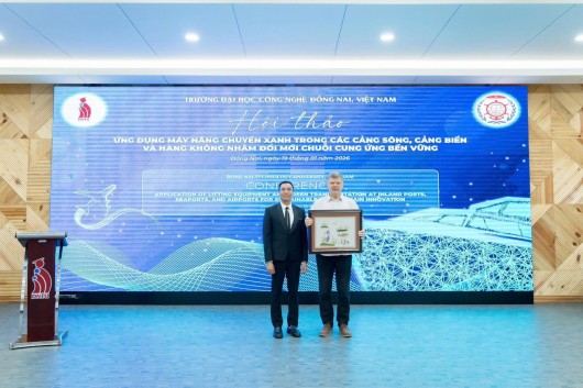 Chương Trình Học Thuật Với Sự Tham Gia Của Các Chuyên Gia Uy Tín Trong Và Ngoài Nước