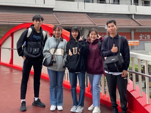 NHỮNG DÒNG TÂM SỰ TRUYỀN ĐỘNG LỰC ĐƯỢC GỬI TỪ PHƯƠNG XA CỦA CÁC BẠN CỰU SINH VIÊN NGÀNH CÔNG NGHỆ THỰC PHẨM TRƯỚC THỀM NĂM MỚI 2024