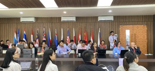 NHỮNG KIẾN THỨC QUÝ GIÁ TỪ HỘI THẢO CSET 2024 CHO GIẢNG VIÊN VÀ SINH VIÊN KHOA CÔNG NGHỆ