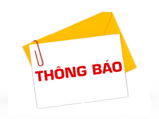 THÔNG BÁO HỘI THẢO NGHIÊN CỨU KHOA HỌC DINH DƯỠNG CHO ĐỐI TƯỢNG NGƯỜI TRƯỞNG THÀNH VÀ TĂNG CƯỜNG NHẬN THỨC VỀ TIÊU DÙNG THỰC PHẨM XANH
