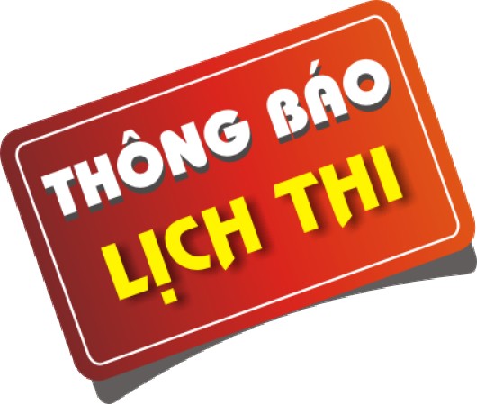 THÔNG BÁO LỊCH THI CHỨNG CHỈ ỨNG DỤNG CNTT CƠ BẢN