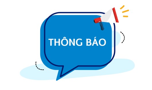THÔNG BÁO TUYỂN SINH ĐẠI HỌC CHÍNH QUY 2024