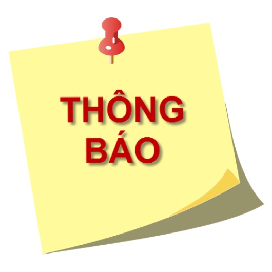 THÔNG BÁO VỀ VIỆC TỔ CHỨC LỄ TỐT NGHIỆP NĂM 2024