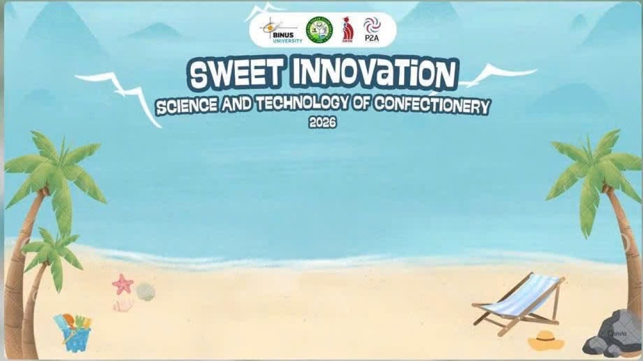 Sinh viên ngành Công nghệ Thực phẩm DNTU tự tin hội nhập quốc tế qua Virtual Short Program in Food Technology 2026